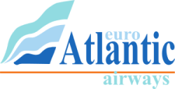 Compensatie claimen voor een vertraagde of geannuleerde euroAtlantic Airways vlucht